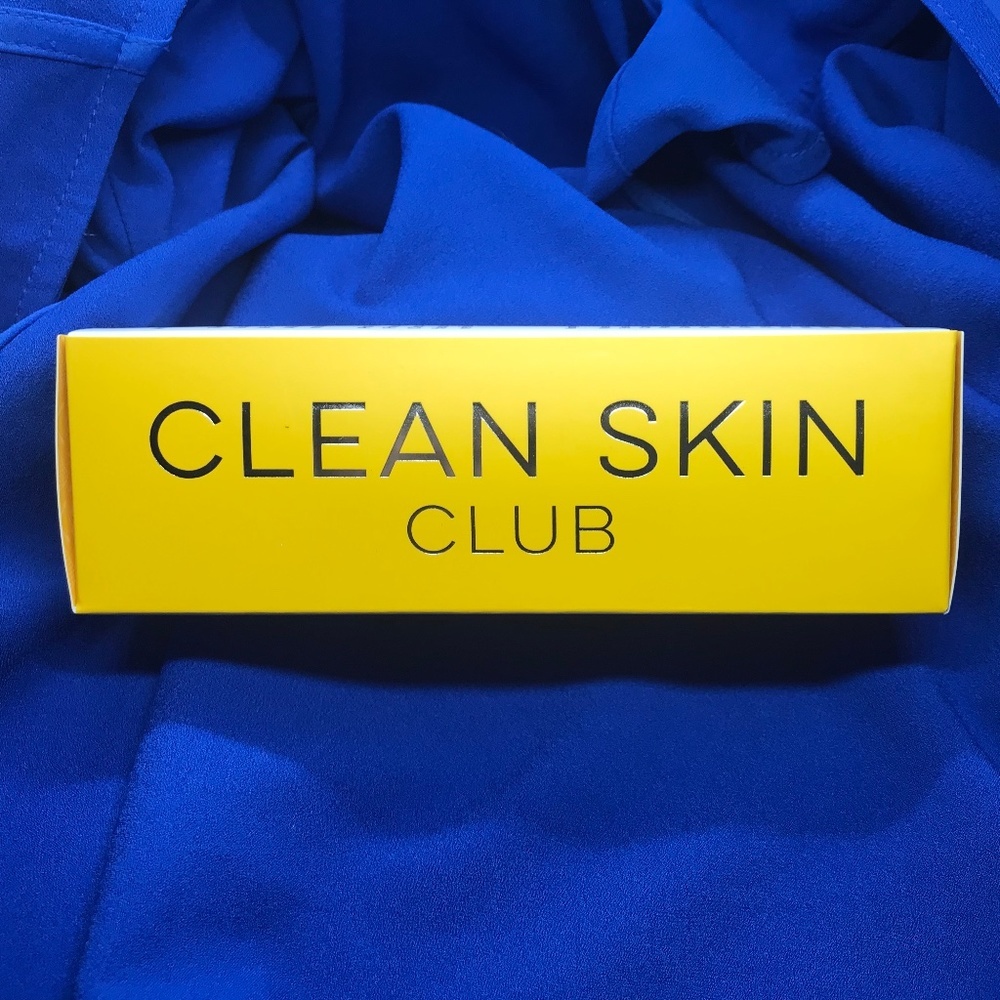 ❤️ NEW! Clean Skin Club Pineapple Glow Mist - Picture 2 of 5